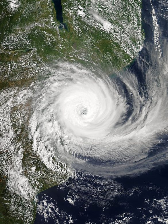 Cyclone Idai