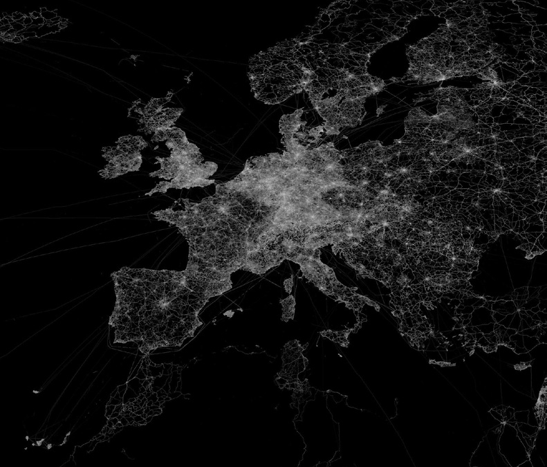 THE STATE OF GIS TECHNOLOGY IN SUPPORTING DECISION-MAKING