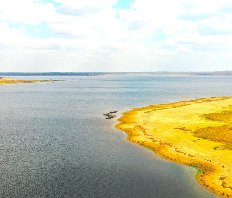 HARARE’S WETLANDS PREDICAMENT AND THE PLEA TO ENHANCE SUSTAINABILITY OF LAKE CHIVERO