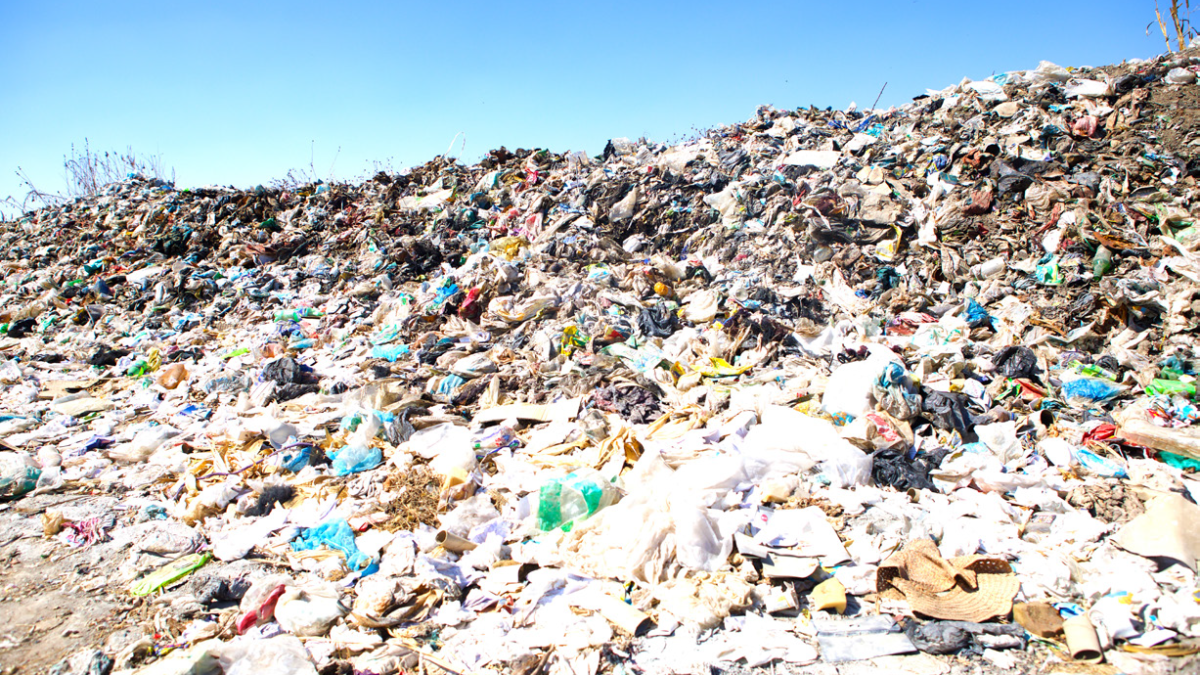 Waste to Energy Conversion (WTE) – A panacea to Zimbabwe’s Energy Challenges