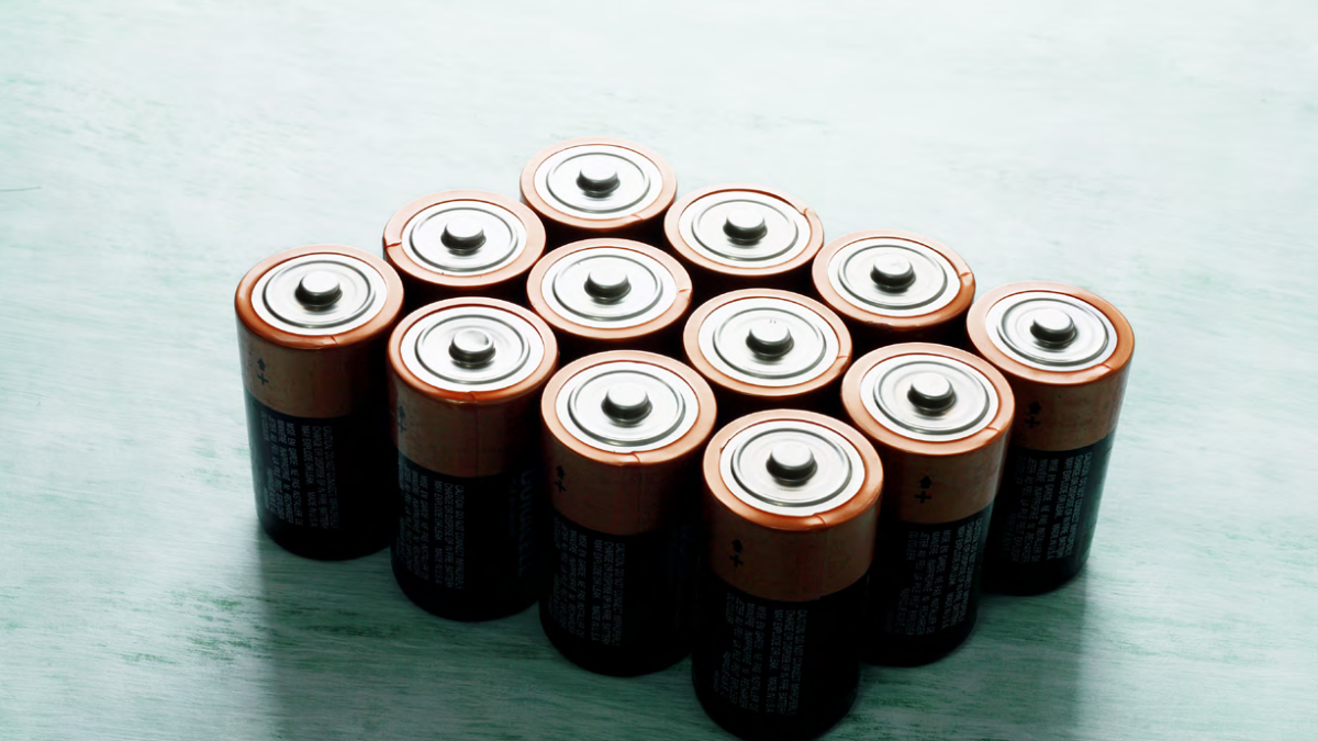 Battery toxicology – what they don’t tell you about batteries