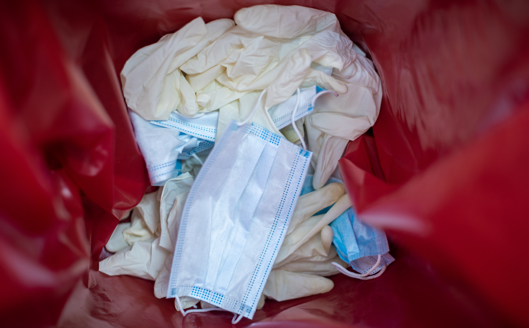 Understanding the Most Common Hazardous Types of Medical Health Care Waste