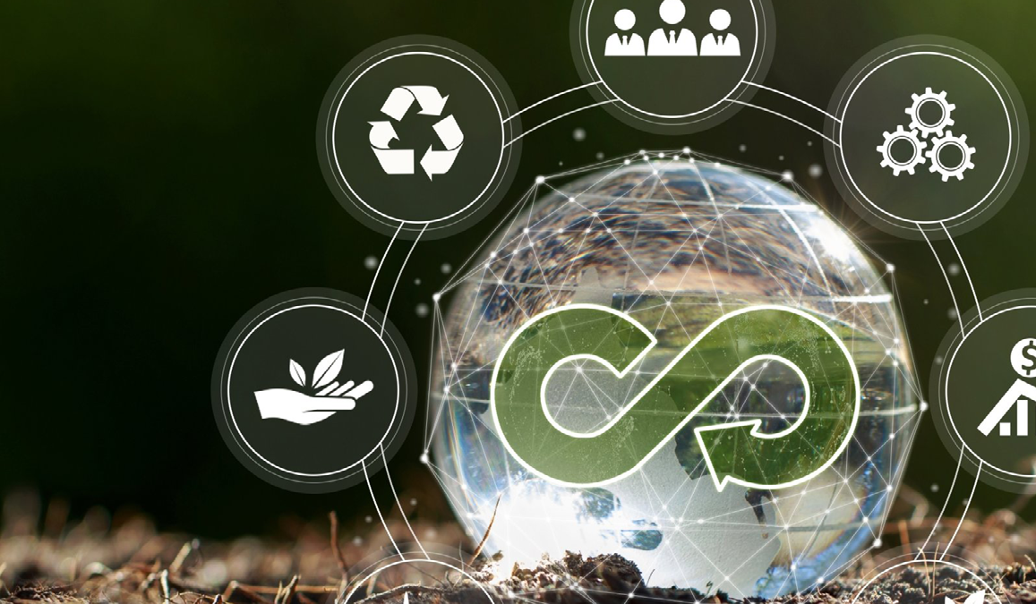 The coming of a Circular Economy – Is Africa Ready?