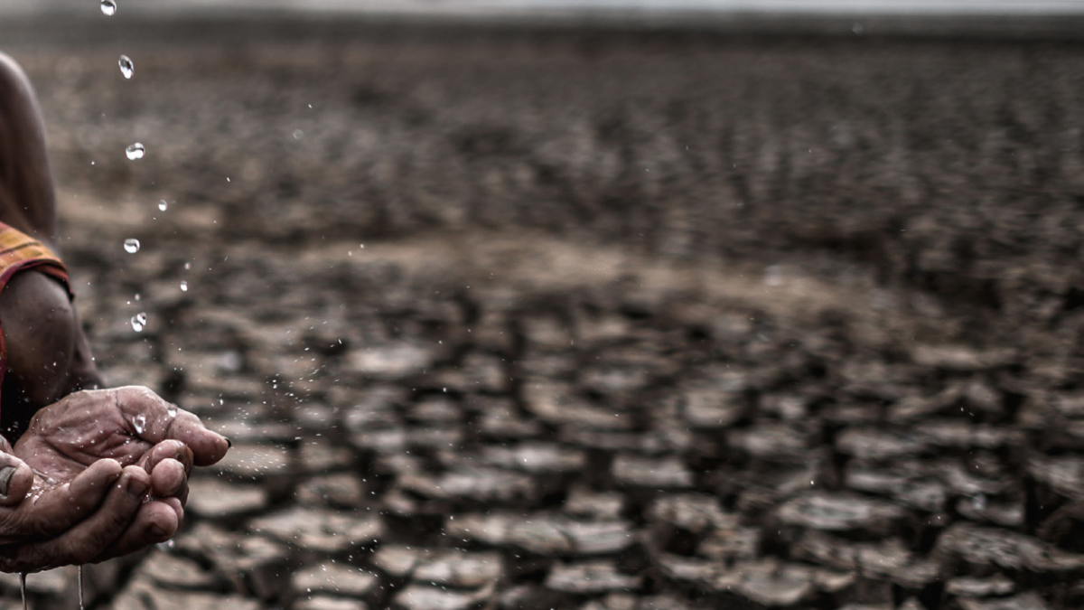 WATER SCARCITY IN THE AGE OF CLIMATE CHANGE